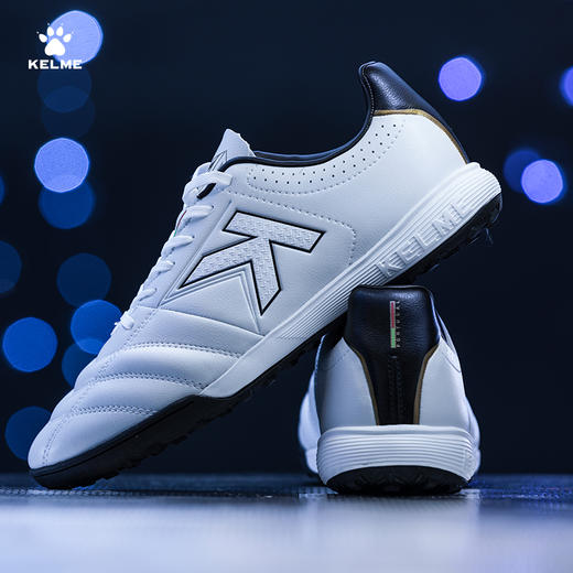 kelme卡尔美正品足球鞋男女成人TF碎钉球鞋人工草地训练鞋 商品图0