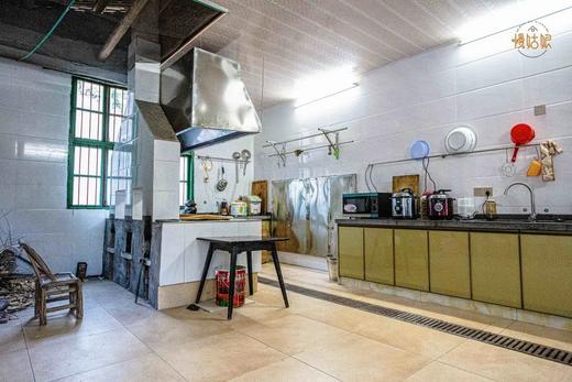 岳阳慢姑娘洞岭山庄别墅轰趴 商品图8