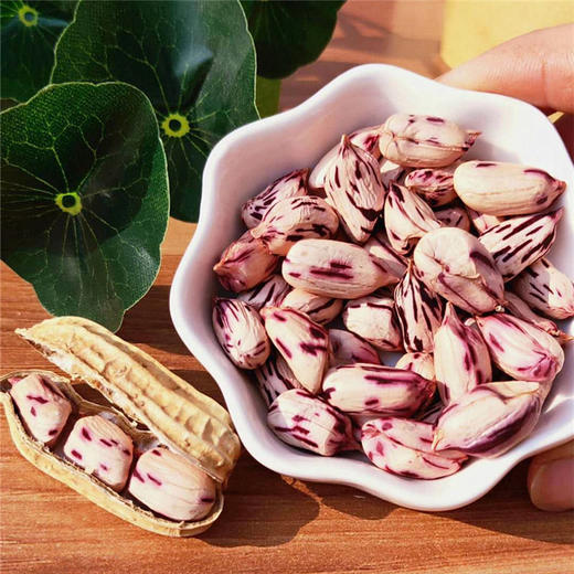 七彩花生原味 商品图2