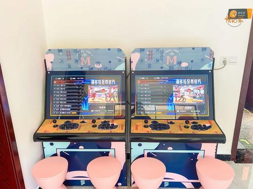 衢州慢姑娘积善银舍别墅轰趴 商品图7