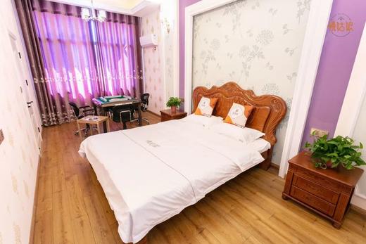 黄山慢姑娘顺德堂别墅轰趴 商品图9