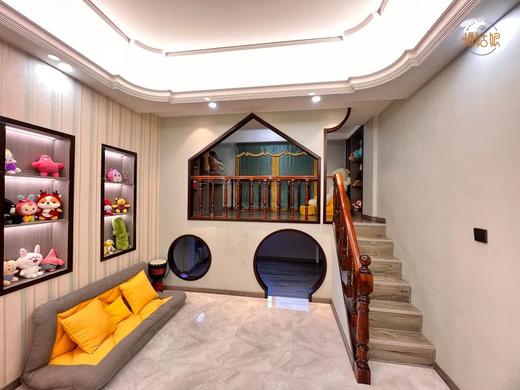 温州慢姑娘陶湾民宿别墅轰趴 商品图11