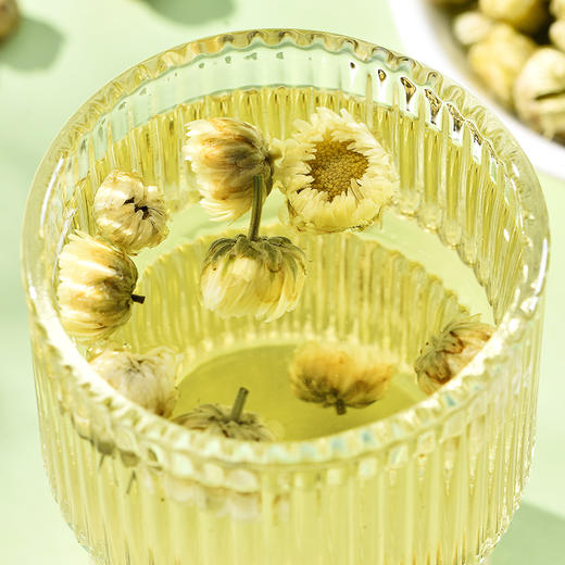 花养花 桐乡胎菊60g/盒 商品图1