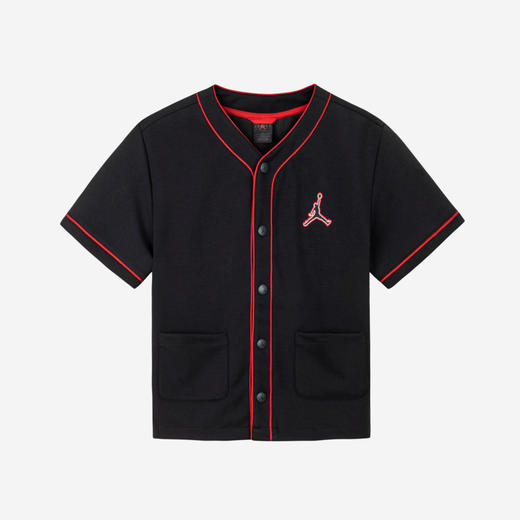 JORDAN 春 大童小童 夹克 JDN-LO-C956 商品图2