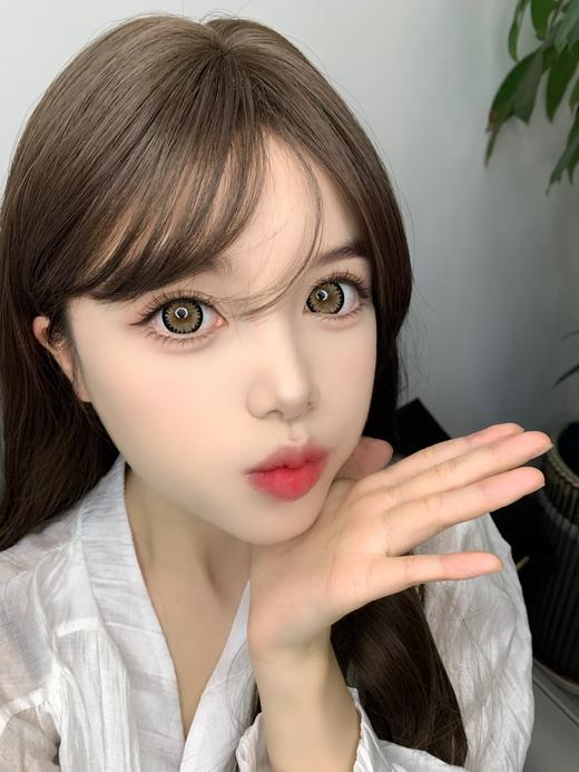 AgensColor大直径品牌-夏日甜果棕 商品图3