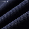 Lacoste法国鳄鱼男士新款通勤半拉链拉链翻领卫衣SH1927-98 商品缩略图6