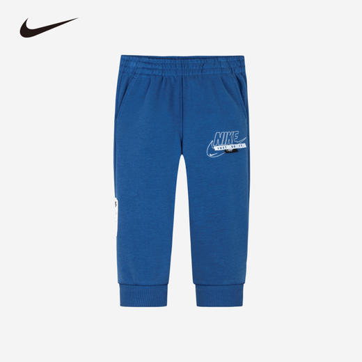 NIKE 春 小童 长裤 NKB-T7-L965 商品图0