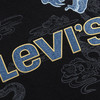 LEVIS 春 大童小童 儿童童装卫衣 LVB-FW-K560 商品缩略图3