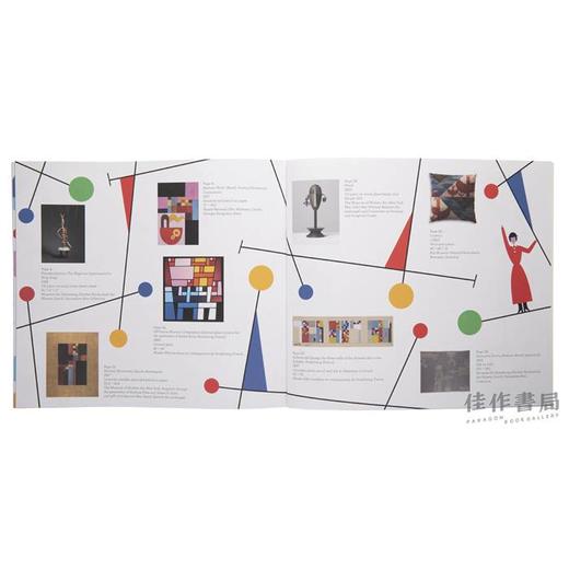 Meet the Artist: Sophie Taeuber-Arp / 认识艺术家：苏菲·陶柏·阿尔普 商品图4