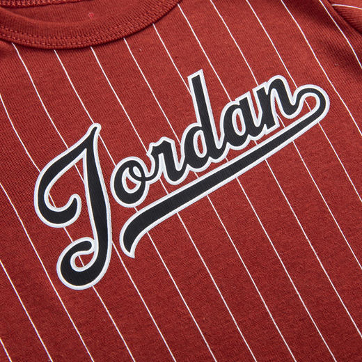 JORDAN 春 新生儿 3件套 JHB-C1-0665 商品图8