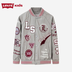 LEVIS 春 大童小童 儿童童装夹克 LVB-LO-K578