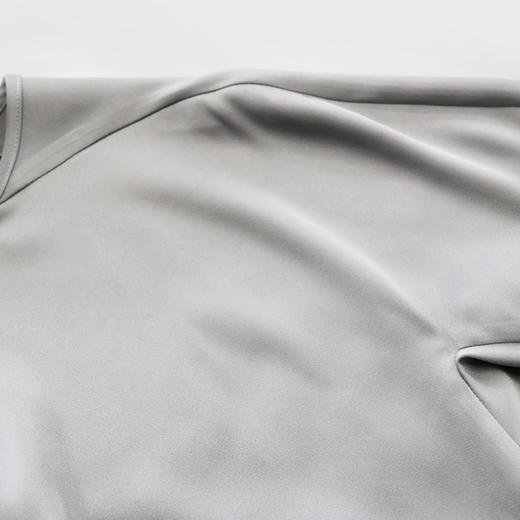 通勤风—简约—连袖套衫舒适时尚打底宽松通勤休闲上衣 2102028 商品图2