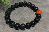 【御珠宫坊】墨玉子料手串 商品缩略图4