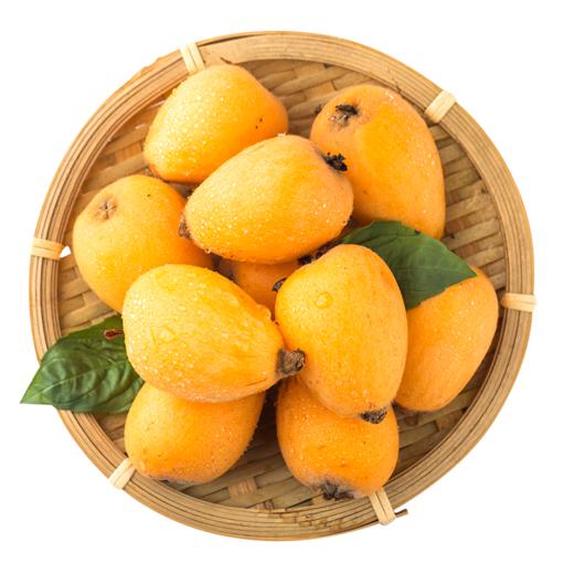 云南米易高山枇杷约1.9斤/框  |水果 商品图0