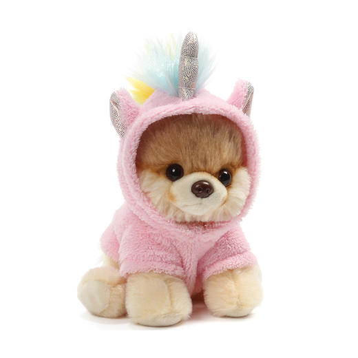 GUND 13CM小布-独角兽 GUNC6050471 商品图0