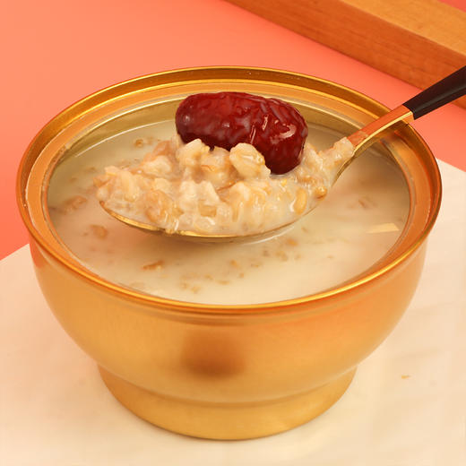 小禾说藜麦红枣银耳羹1512g六碗礼盒装 商品图4