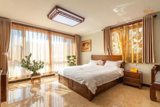 北京慢姑娘静泉居别墅轰趴 商品图7