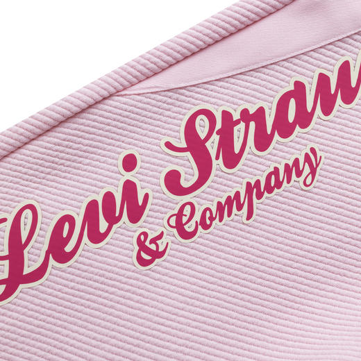 LEVIS 春 大童小童 儿童童装长裤 LVG-KN-K450 商品图3