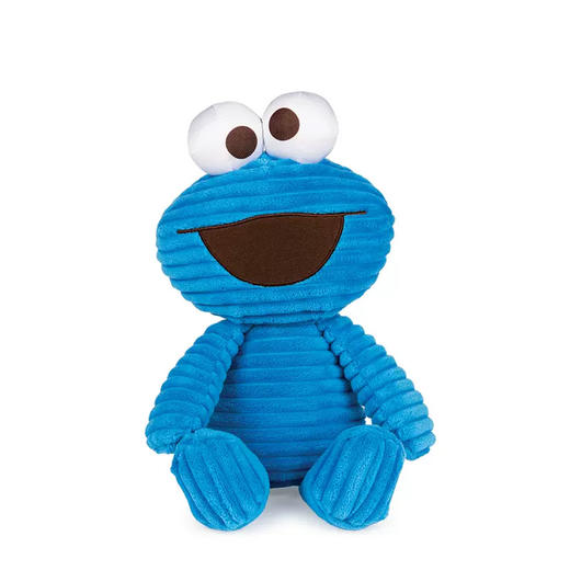 GUND 芝麻街毛绒玩偶系列 商品图6