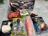 春季海鲜礼盒&提货卡顺丰快递包邮全国发货 商品缩略图5