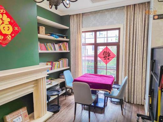 北京慢姑娘逸趣共享别墅轰趴 商品图4