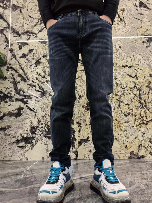 PP-WHITE 【牛仔裤】 WKN0220007 商品图0