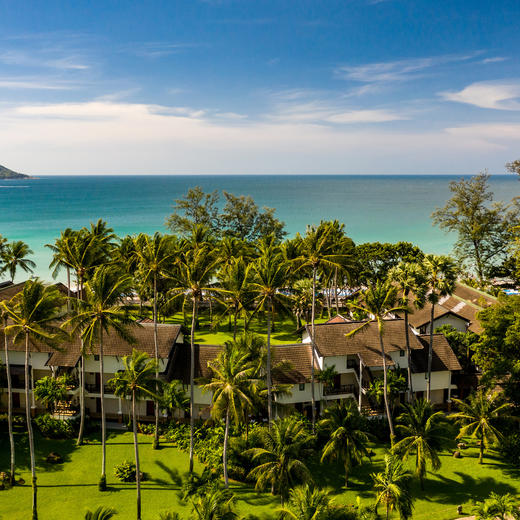 双12大促！26年冬季早鸟！4天3晚【普吉岛ClubMed度假村】全年可询！一价全包超丰富的特色活动、每日三餐、酒水畅饮，还有专业G.O帮你带娃！ 商品图1