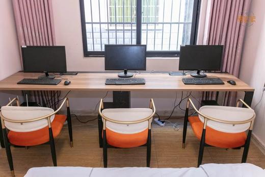 黄山慢姑娘顺德堂别墅轰趴 商品图7