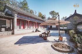 信阳慢姑娘榴园别墅轰趴