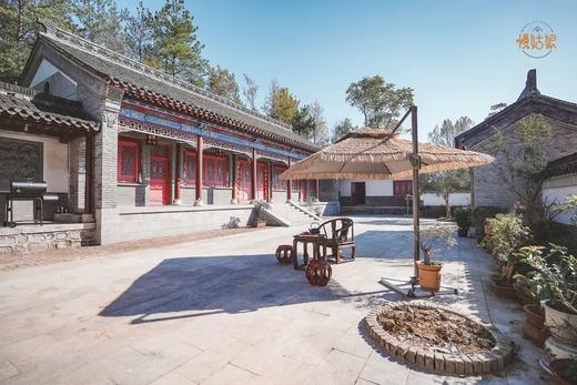 信阳慢姑娘榴园别墅轰趴 商品图0