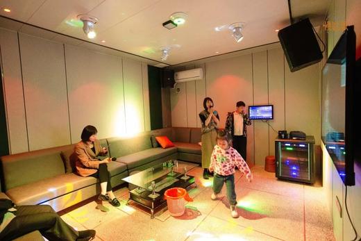 岳阳慢姑娘洞岭山庄别墅轰趴 商品图1