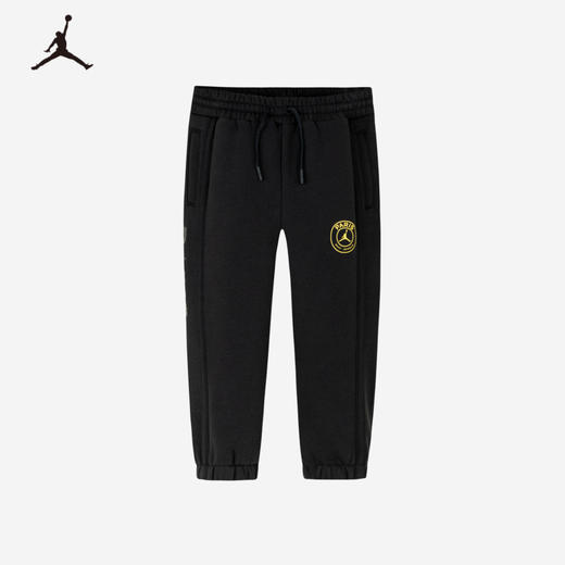 JORDAN 春 大童小童 长裤 JDB-F7-D032 商品图0