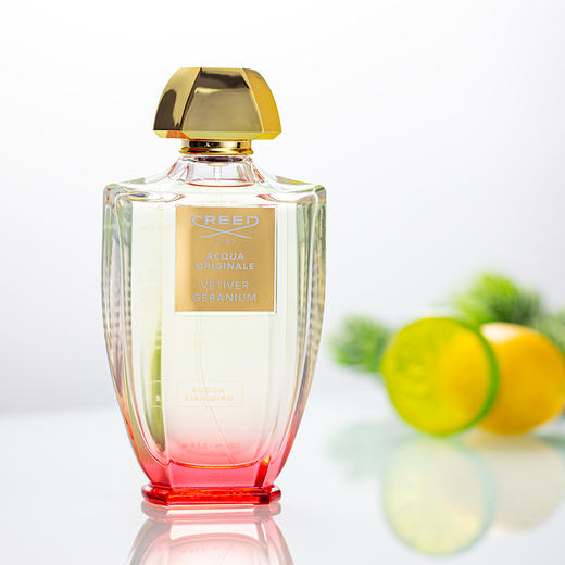 恺芮得 丛林秘语 Creed Vetiver Geranium 分装 「神秘爪哇岛之旅」 商品图1