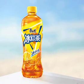 康师傅冰红茶500ml*15瓶