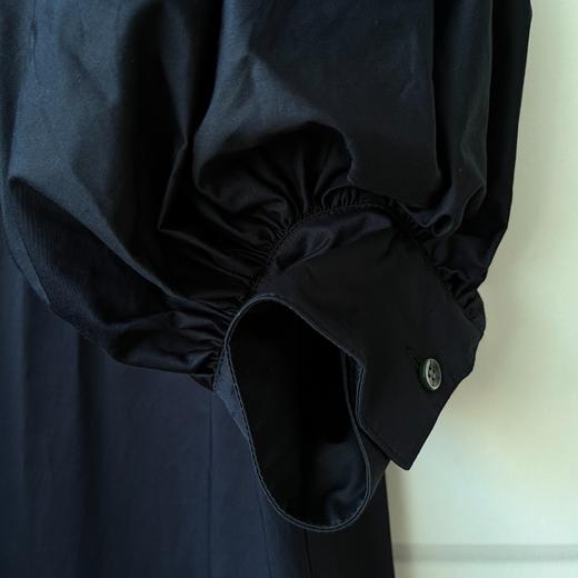 轻奢多元风貌、艺术风时尚装连衣裙 2201038 商品图4