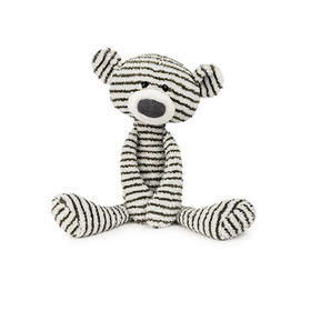 GUND 38CM牙签腿系列小熊-条纹GUNC6061450