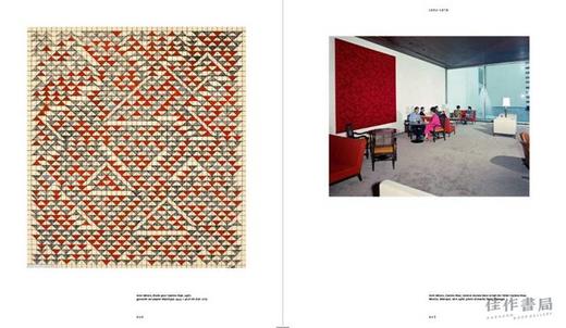 Anni and Josef Albers: Art and Life / 安妮和约瑟夫·阿尔伯斯：艺术与生活 商品图4