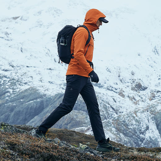 KAILAS凯乐石 玄机III（ Mystery III）22轻量徒步背包KA2363003【Z】 商品图1