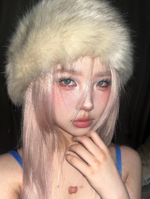 Pisircon 日抛 薄荷烤奶 直径14.0mm着色13.4mm 商品图3