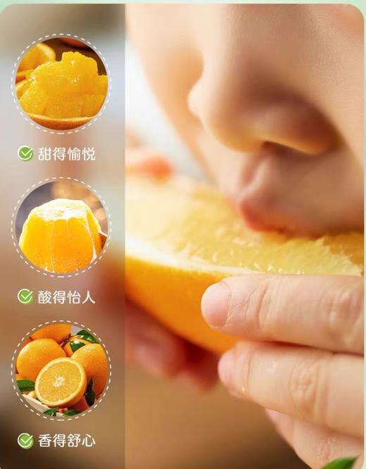 【新年开工福利】☆ 赣南脐橙​☆ 买一送一  年度力度就这几天！ 商品图3