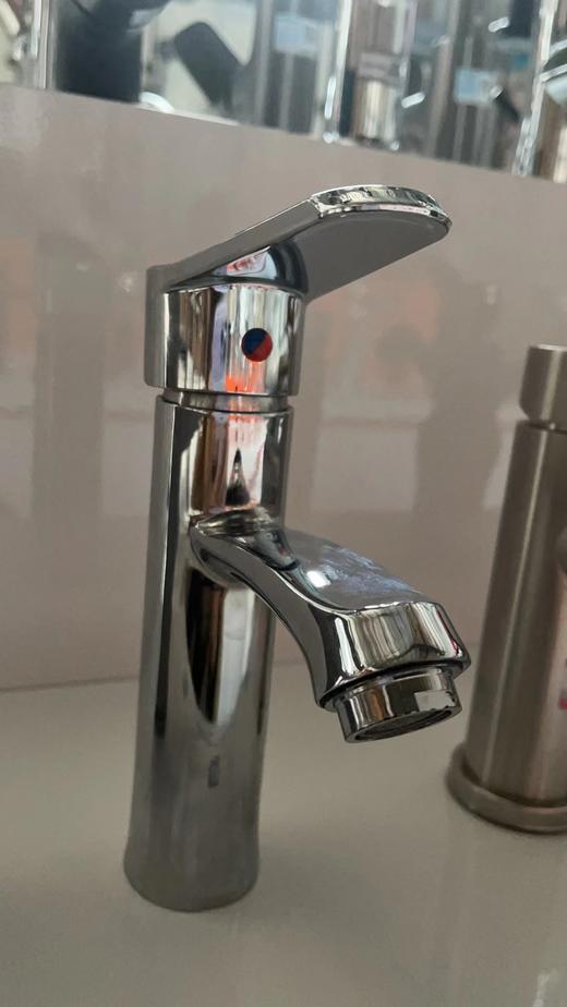 欧勃亚飞翔单孔 龙头（不含尖头软管） 商品图0