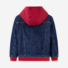 LEVIS 春 大童小童 儿童童装棉服 LVB-DJ-K577 商品缩略图1