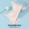 雅黛丽内衣小胸薄款透气蜂巢杯文胸刺绣甜美蕾丝美背无钢圈胸罩女 商品缩略图1