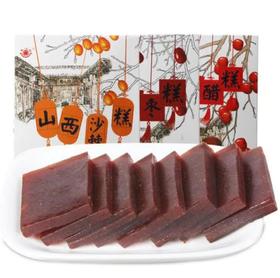 山西208g袋装醋糕酸酸甜甜 好喜欢