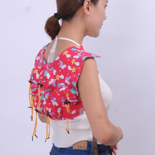 胸部6联随身灸衣 |  （内附操作视频） 商品图1