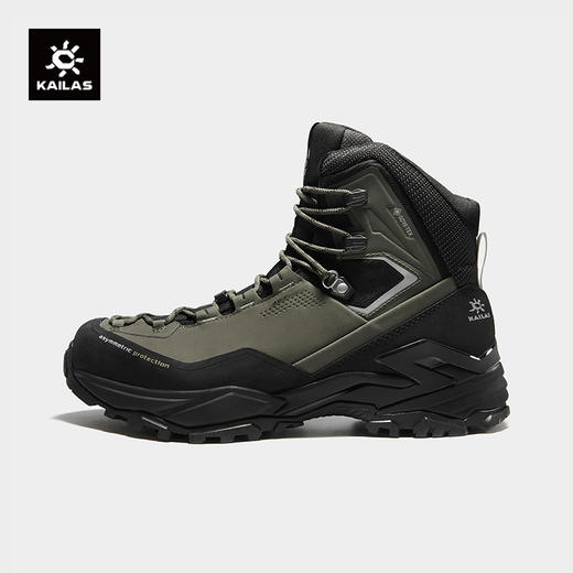 KAILAS凯乐石 户外运动 男款高帮防水登山徒步鞋KS2342101 MT5-PRO GTX HIGH【Z】 商品图0