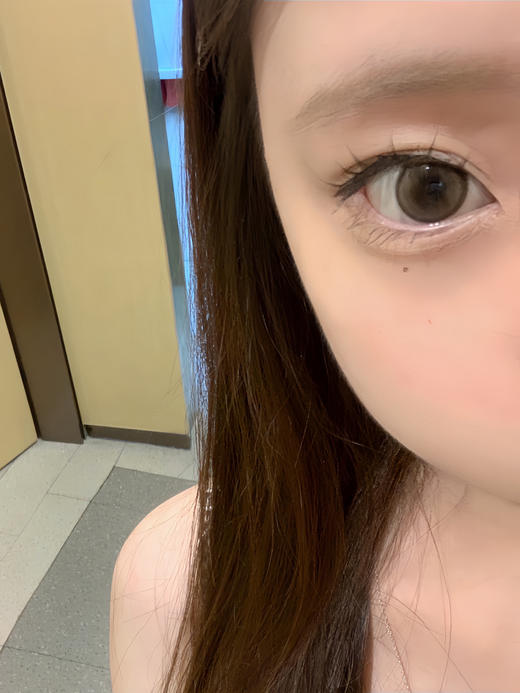 半年抛 Yolocon 水雾琥珀14.2 
 着色13.5 自然棕咖 商品图10