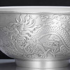 子佩集S999银【龙凤呈祥】碗摆件【CJ321-10】2401 商品缩略图2