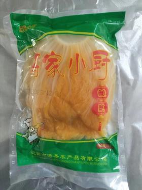 马家小厨酸菜