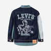 LEVIS 春 大童小童 儿童童装夹克 LVB-LO-K573 商品缩略图2